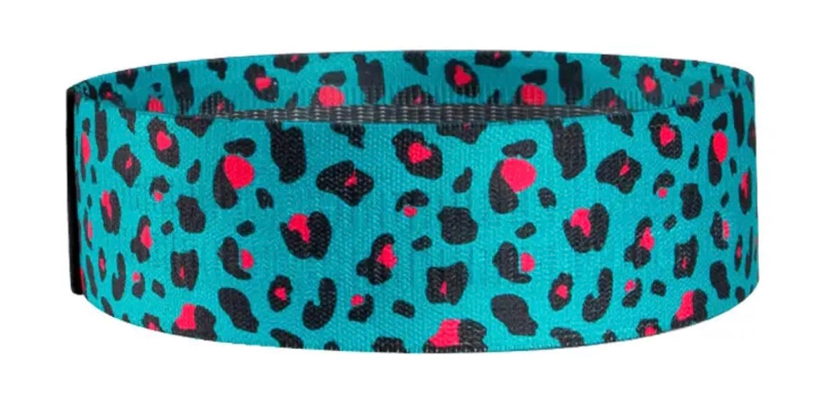 Booty Band Camo Happy