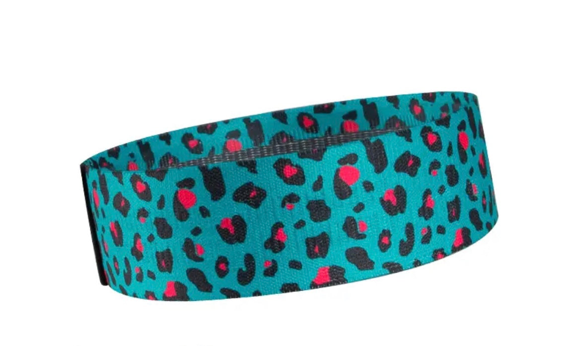 Booty Band Camo Happy