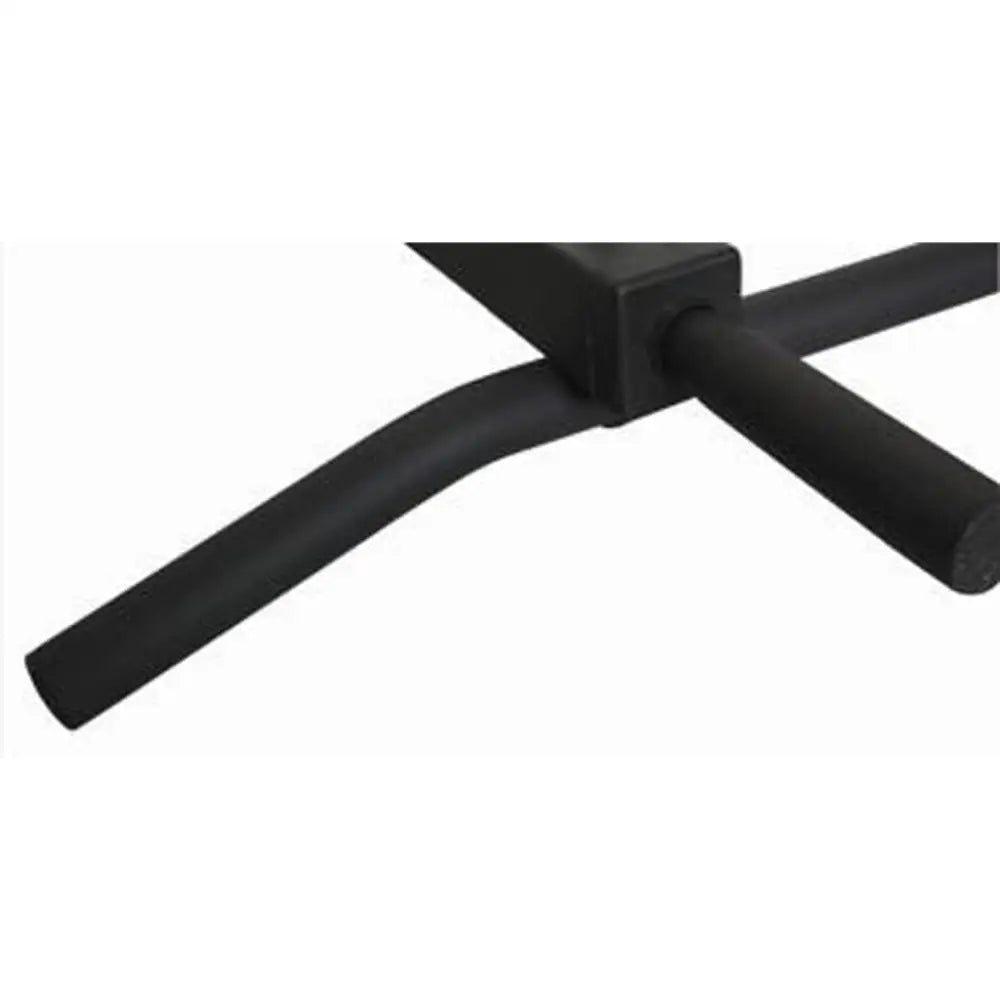 Optrekstang 90 kg - opdruk- & optrekstangen