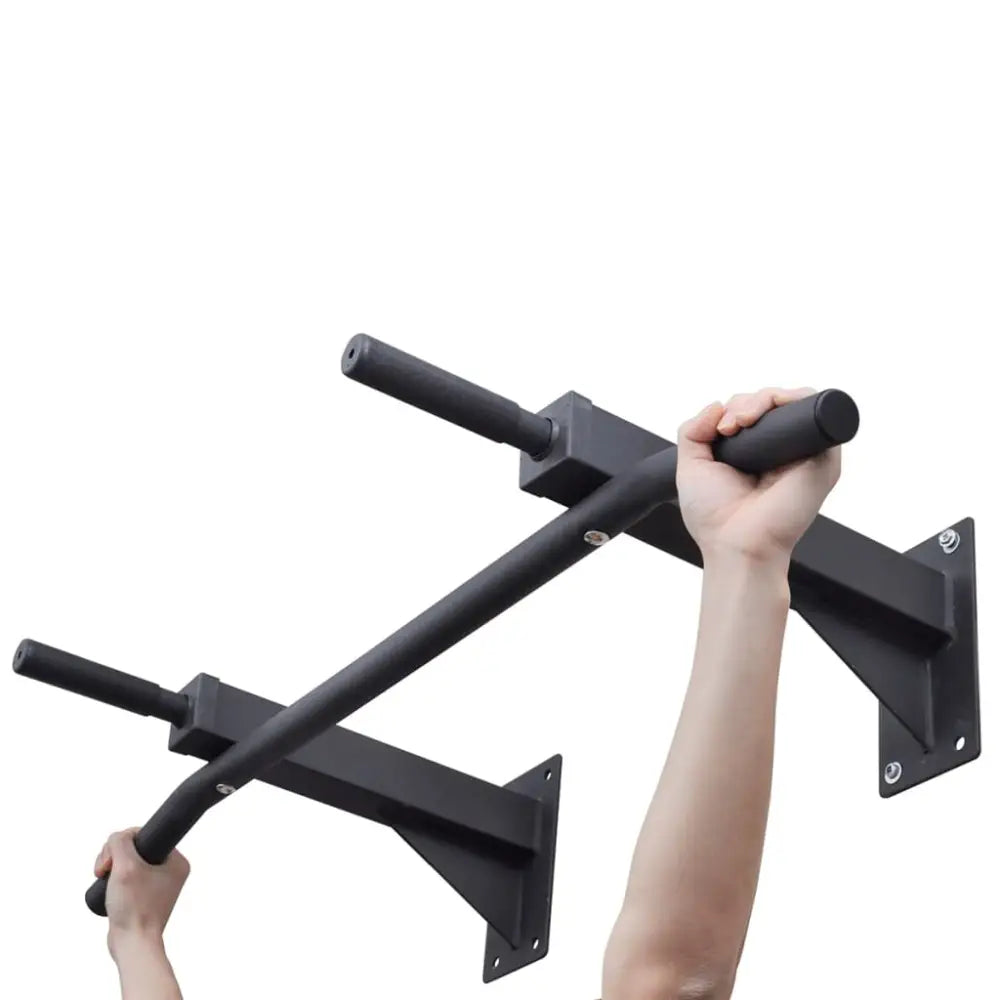 Optrekstang 90 kg - opdruk- & optrekstangen