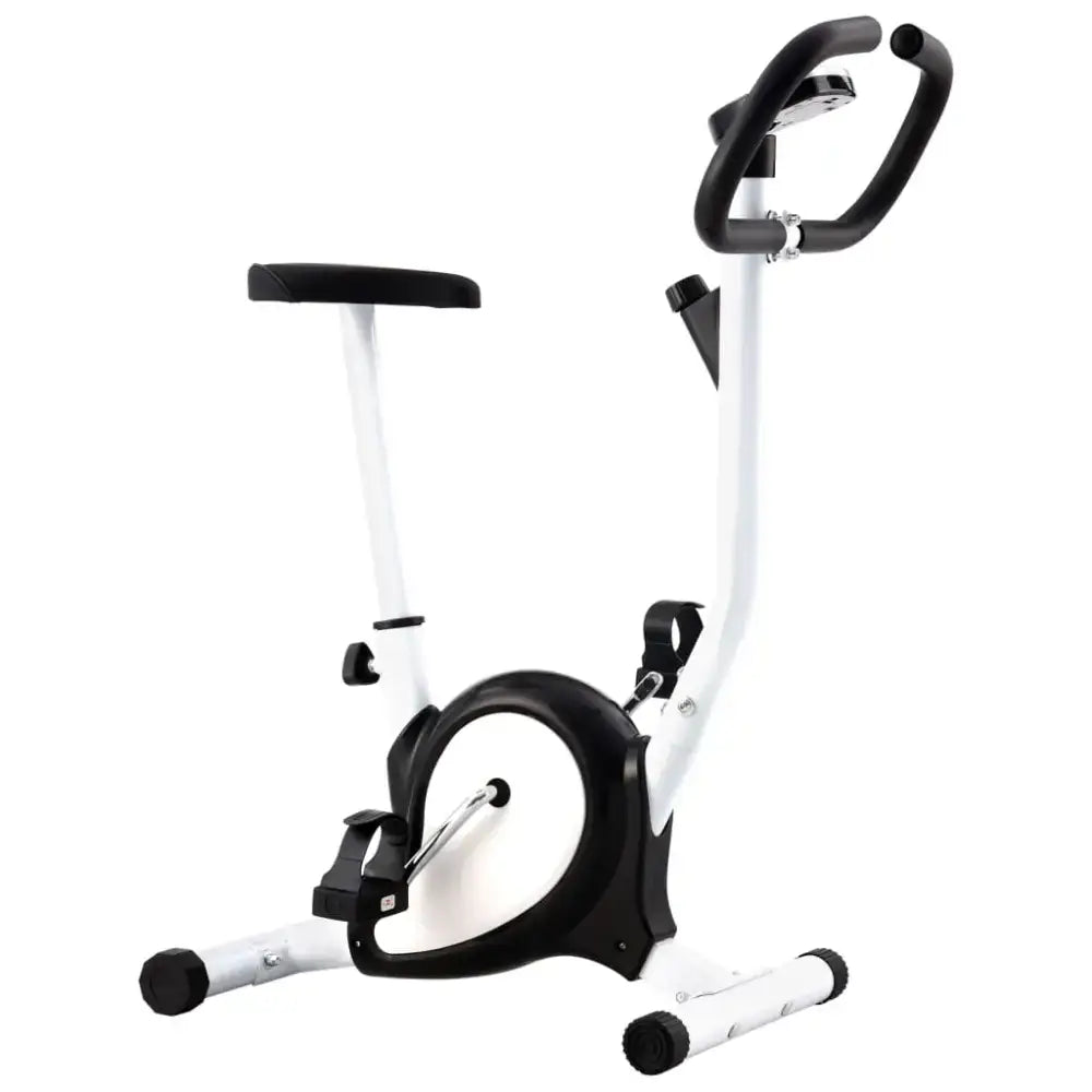 Robuuste hometrainer voor thuis sporten, ideale en fantastische keuze voor fitness thuis