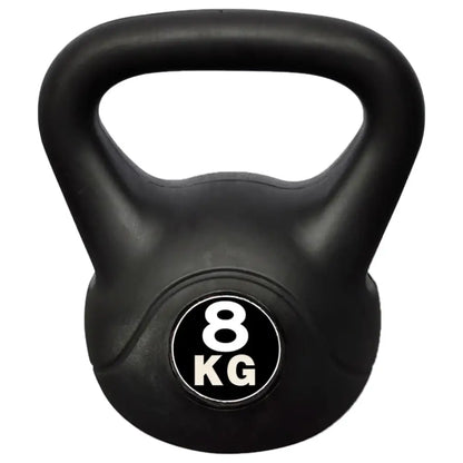 Kettlebell 8 kg - losse gewichten