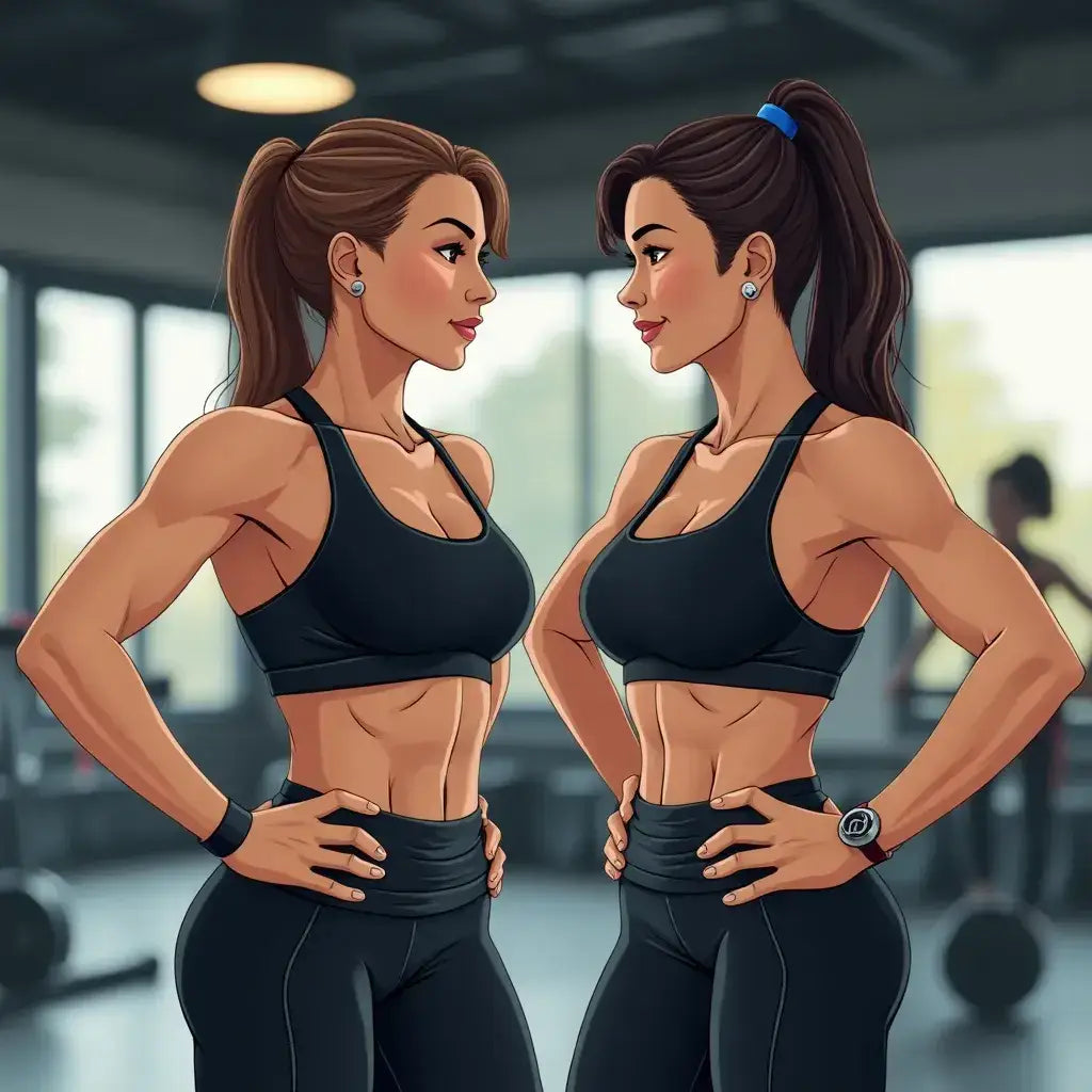 Ontdek de kracht van gymwebshop.nl’s weerstandsbanden collectie