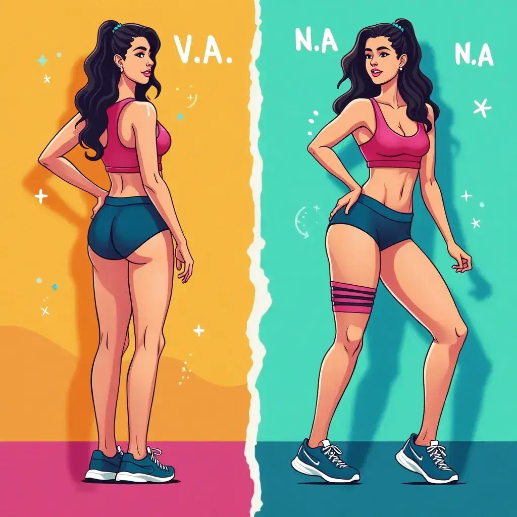 Waarom gymwebshop.nl je nummer eén keuze is voor booty bands
