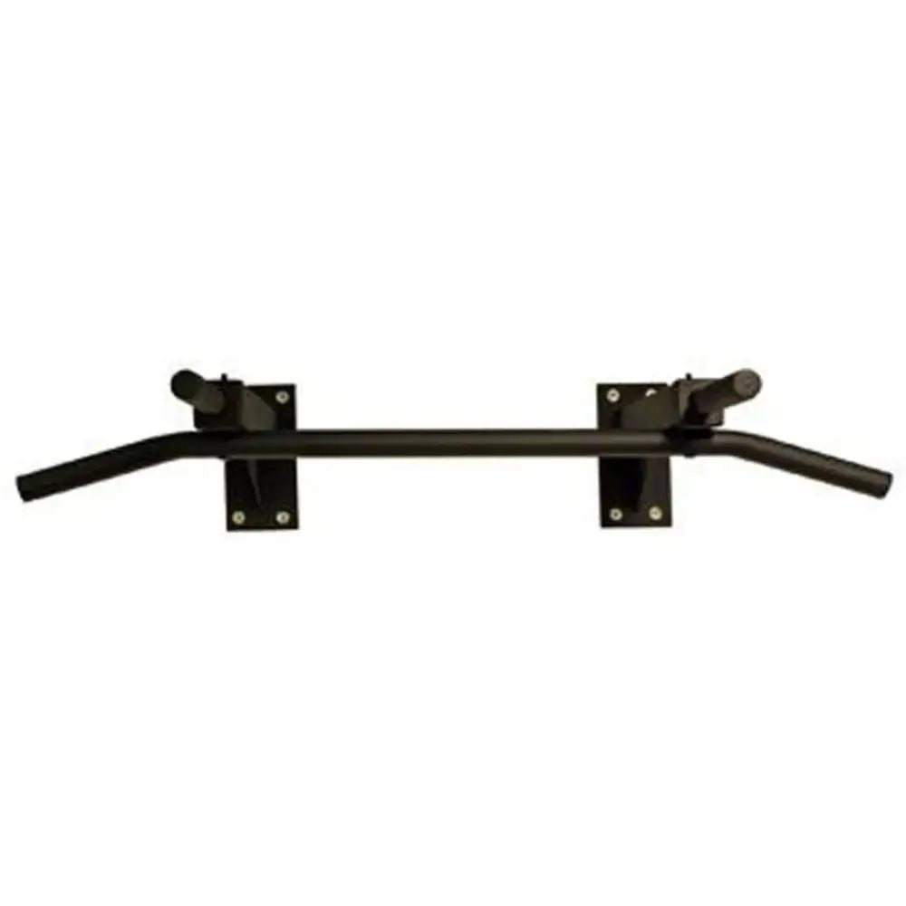 Optrekstang 90 kg - opdruk- & optrekstangen