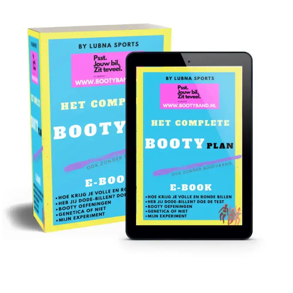 Waarom gymwebshop.nl je nummer eén keuze is voor booty bands