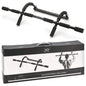 Xq max optrekstang multifunctioneel 61-81 cm - opdruk- & optrekstangen